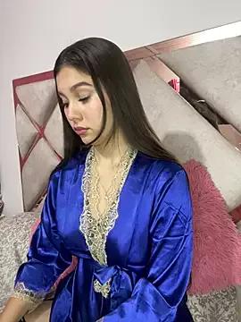 Nikii__ on StripChat 