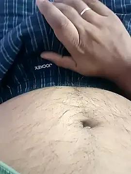 nikindian2024 on StripChat 
