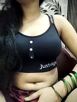Nikita-Singh88 on StripChat 
