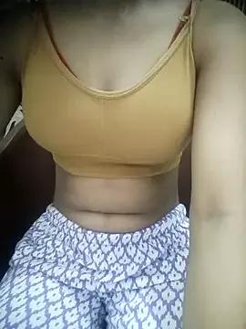 Nikita-Singh88 on StripChat 