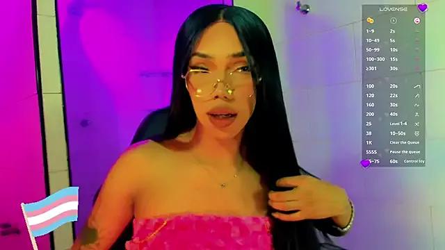Nikita_Gers on StripChat 