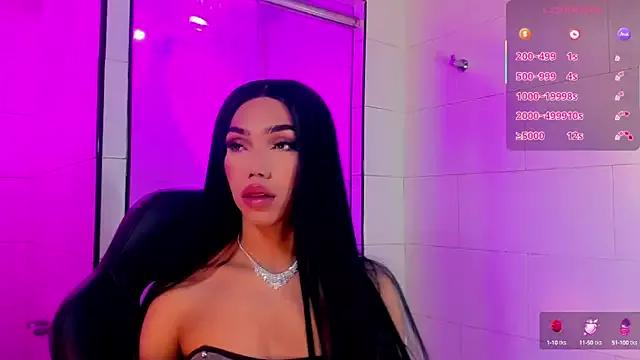 Nikita_Gers on StripChat 