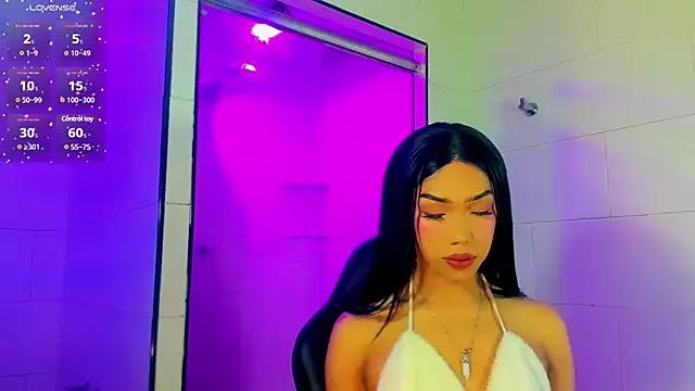 Nikita_Gers on StripChat 