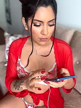 Nikitaaa1996 on StripChat 