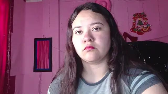 NikkiRous_ on StripChat 