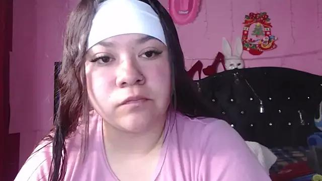 NikkiRous_ on StripChat 