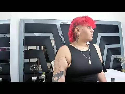 Nikky_Bender on StripChat 