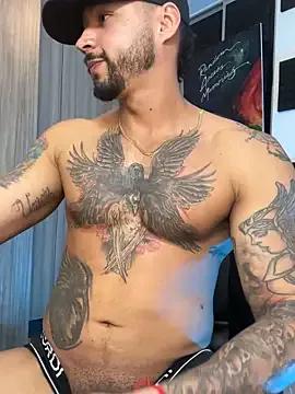 Nikola_Hank on StripChat