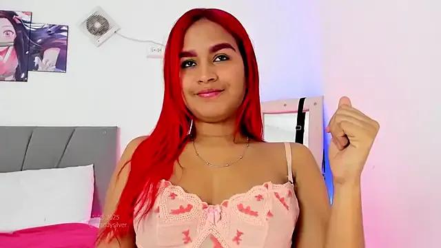 NikyRose on StripChat