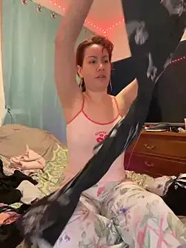 Nina-Chick777's avatar