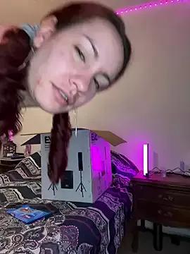 Nina-Chick777 on StripChat 