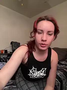 Nina-Chick777 on StripChat 