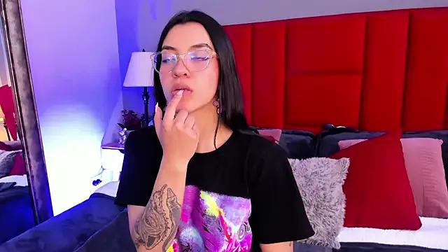 nina__dixon on StripChat 