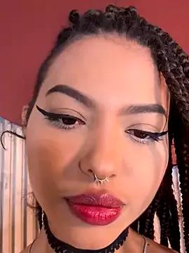 Nina_Kinky on StripChat 