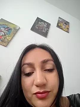 Ninabigtitied on StripChat 