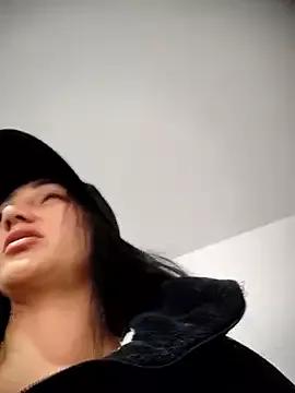 Ninabigtitied on StripChat 