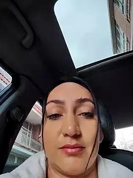 Ninabigtitied on StripChat 