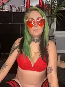 ninabobina666's avatar