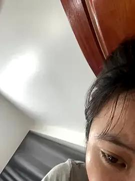 NinaChu on StripChat 