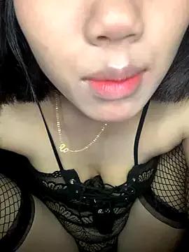 NinaChu on StripChat 
