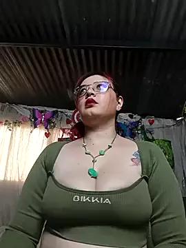 NinaGauther on StripChat 
