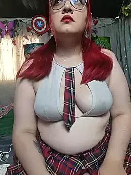 NinaGauther on StripChat 