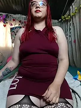 NinaGauther on StripChat 
