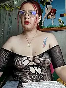 NinaGauther on StripChat 