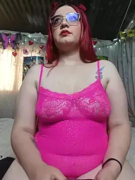 NinaGauther on StripChat 