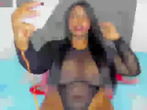 NinaGrey_ on StripChat 