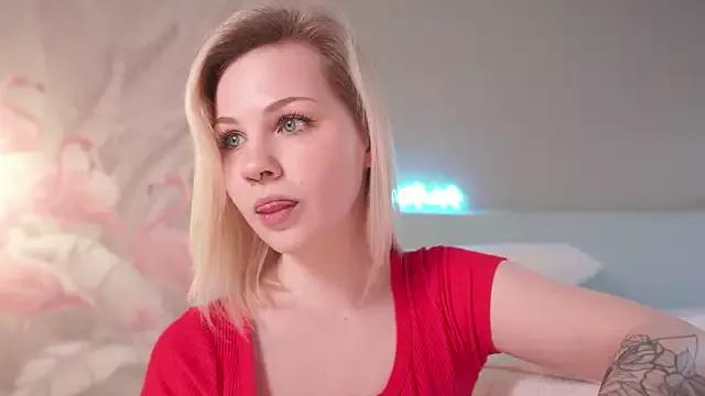 NinaMint on StripChat 