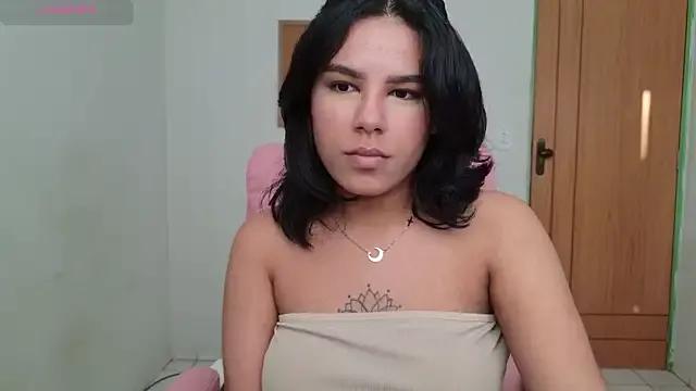 ninapego — vibrador in pussy hard 6 min