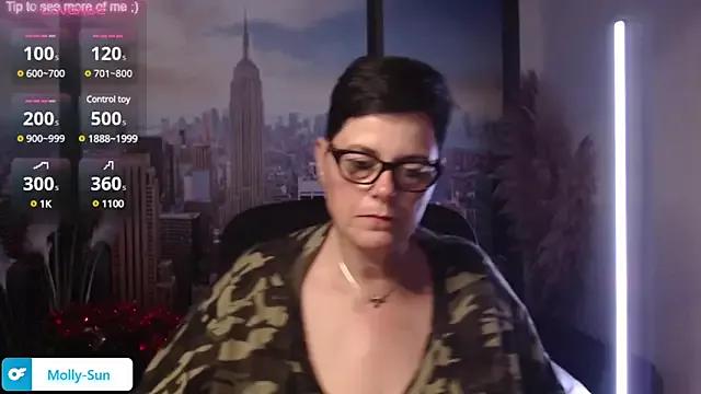ninarandmann on StripChat 