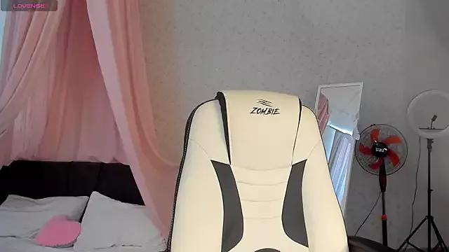ninel_munell on StripChat 
