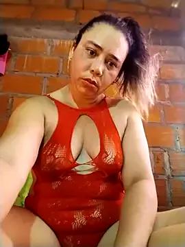NINFA69 on StripChat 