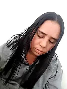 NINFA69 on StripChat 