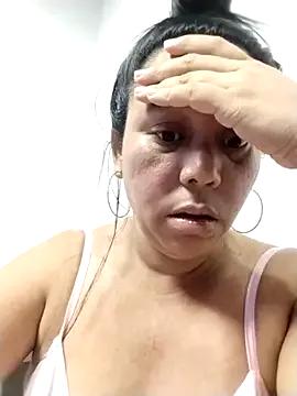 NINFA69 on StripChat 