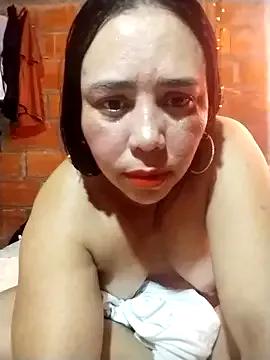 NINFA69 on StripChat 