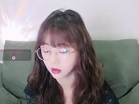 nini_a on StripChat 