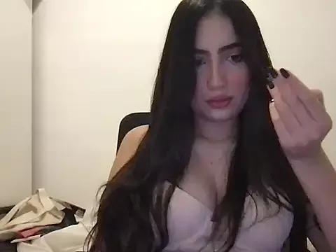 Ninna21 on StripChat 