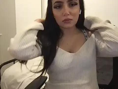 Ninna21 on StripChat 