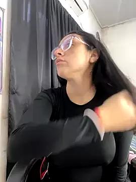 Ninnfa on StripChat 