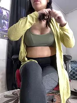 Ninnfa on StripChat 