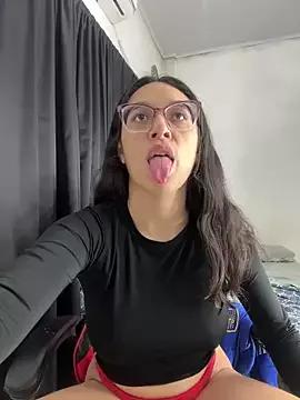 Ninnfa on StripChat 
