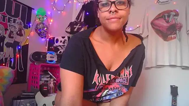 nintendhoe on StripChat 