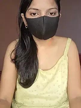 Nisha027 — full nude