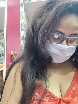 nisha_1110 on StripChat
