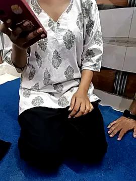 Nishu_couple99 — Fingring