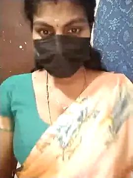 Nithiila — Private on StripChat
