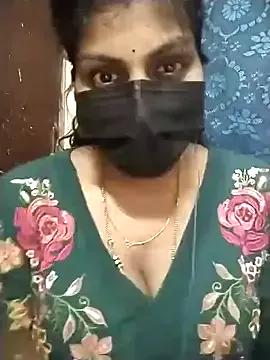 Nithiila's avatar